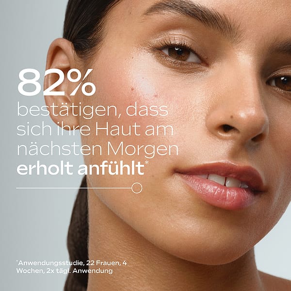Iris Nachtpflege