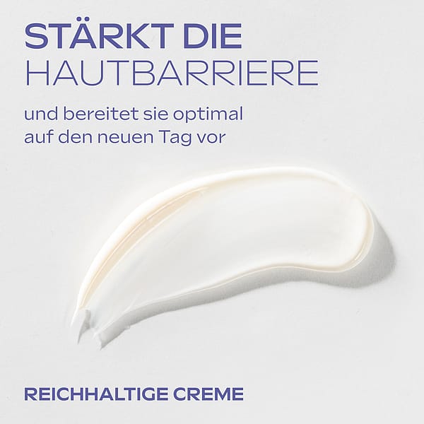 Iris Nachtpflege