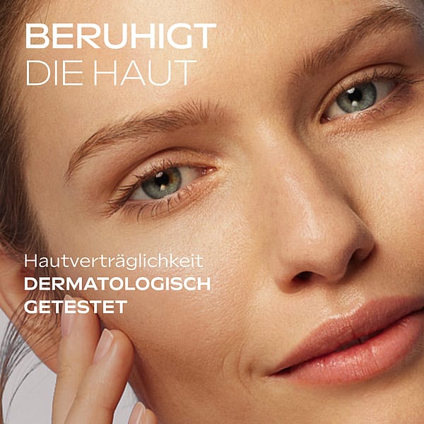 Sensitiv Feuchtigkeitscreme Leicht Mandel