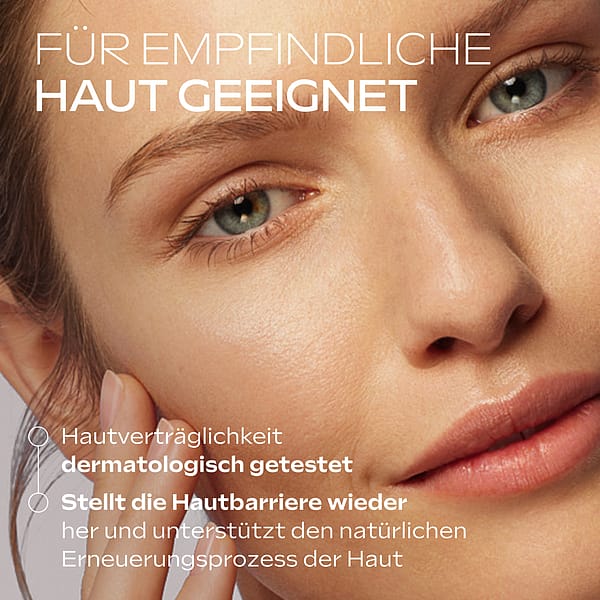 Sensitiv Multi-Effekt Gesichtsöl Mandel