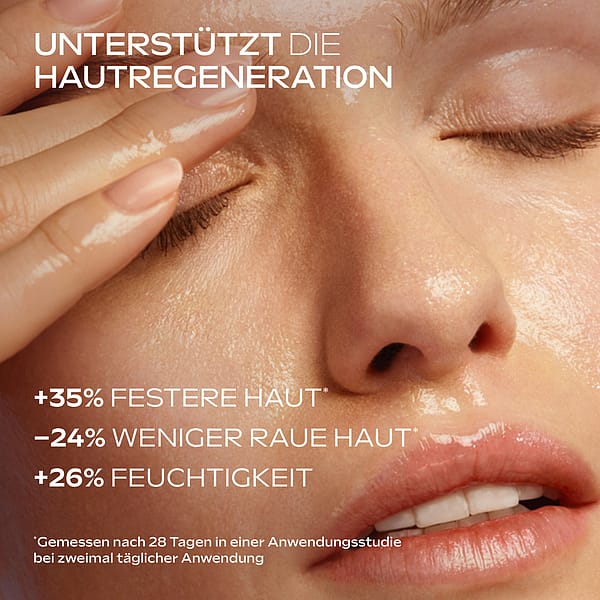 Sensitiv Multi-Effekt Gesichtsöl Mandel