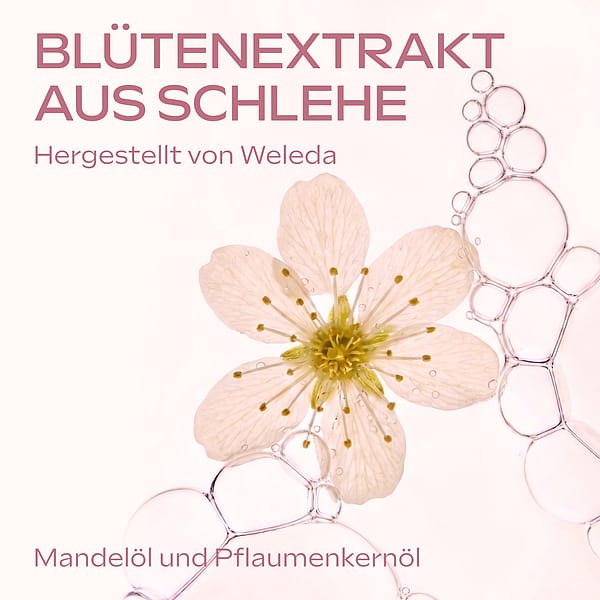 Sensitiv Multi-Effekt Gesichtsöl Mandel