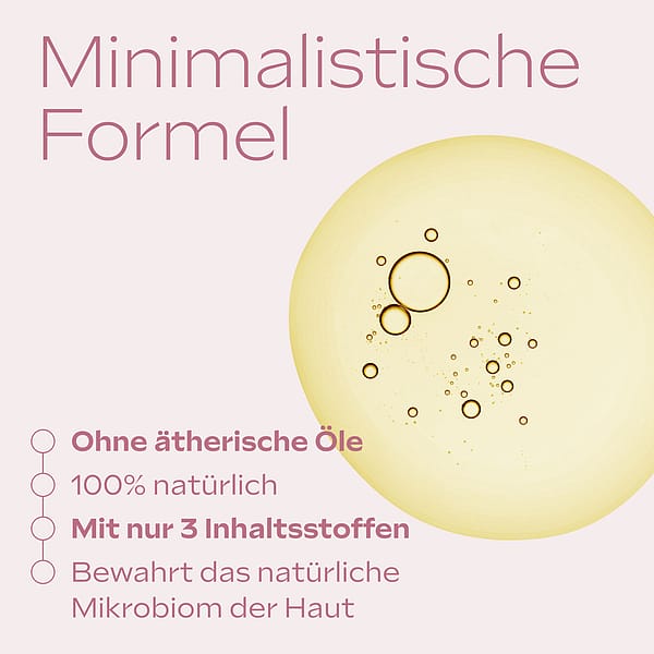 Sensitiv Multi-Effekt Gesichtsöl Mandel