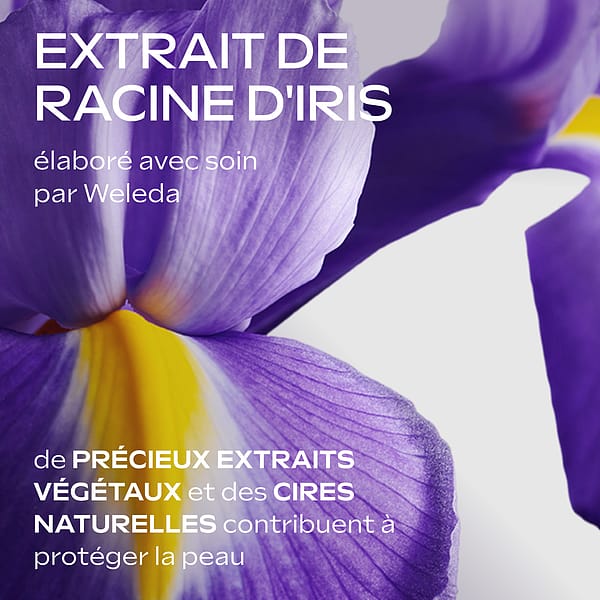 Iris Soin de Jour