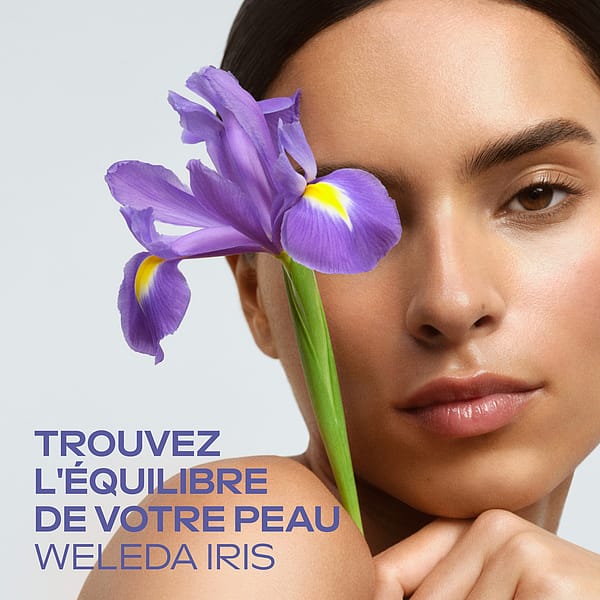 Iris Soin de Jour