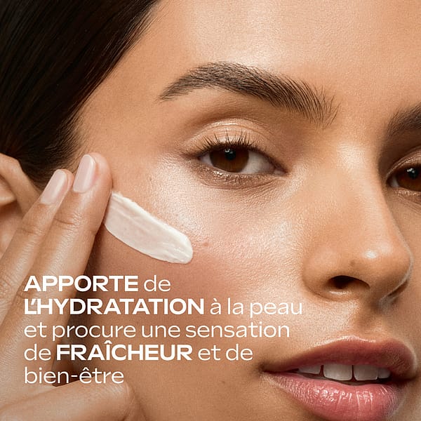 Iris Crème Hydratante