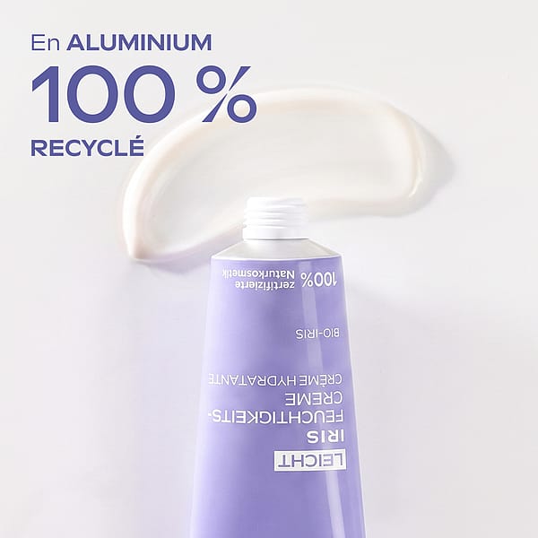 Iris Crème Hydratante