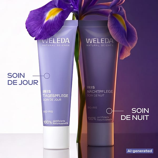Iris Soin de Nuit