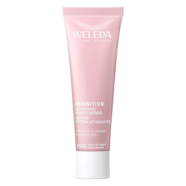 Crème hydra-apaisante Sensitive