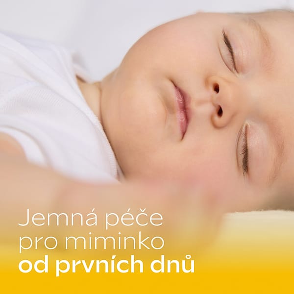 Výbavička pro maminku a miminko s přebalovací taškou