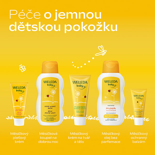 Výbavička pro maminku a miminko s přebalovací taškou