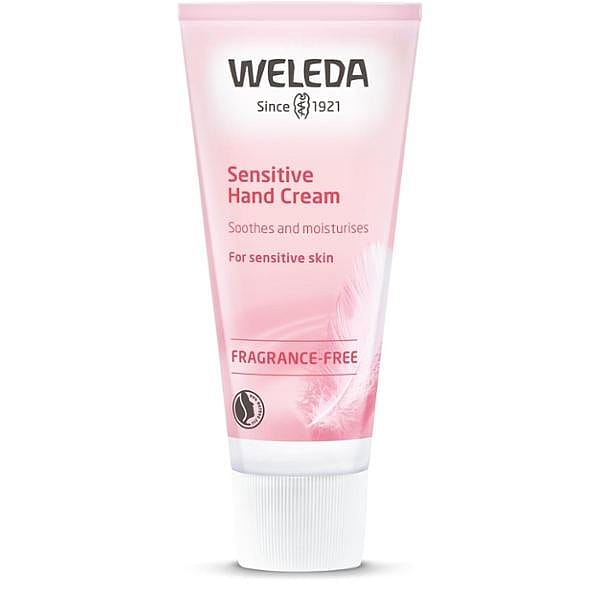 Sensitive Hand Cream
