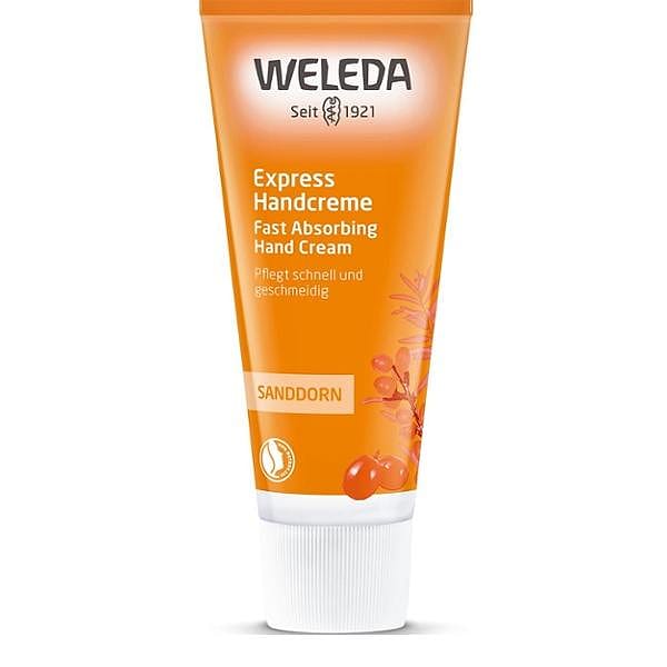Sanddorn Express Handcreme