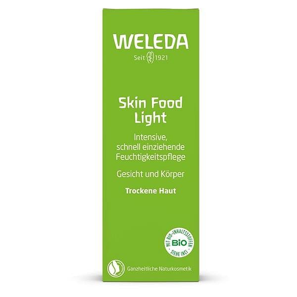 Skin Food Light