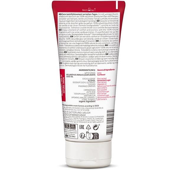 Aroma Shower Comfort