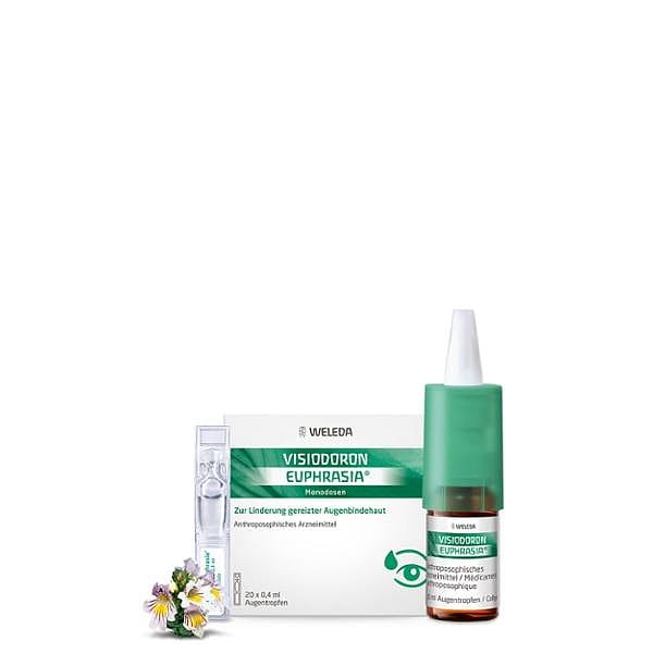 Visiodoron Euphrasia®