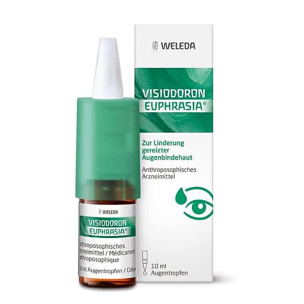 Visiodoron Euphrasia®