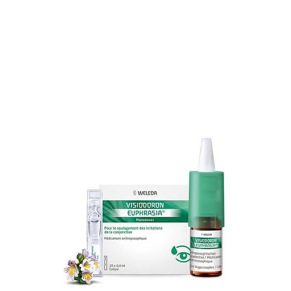 Visiodoron Euphrasia®