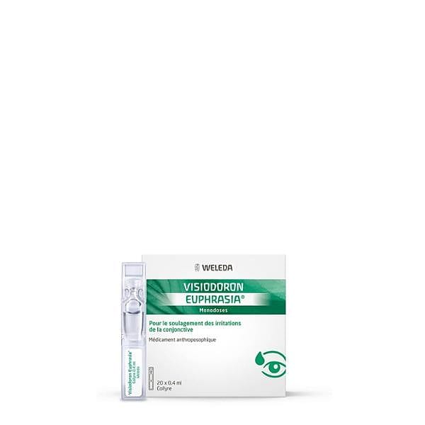 Visiodoron Euphrasia®