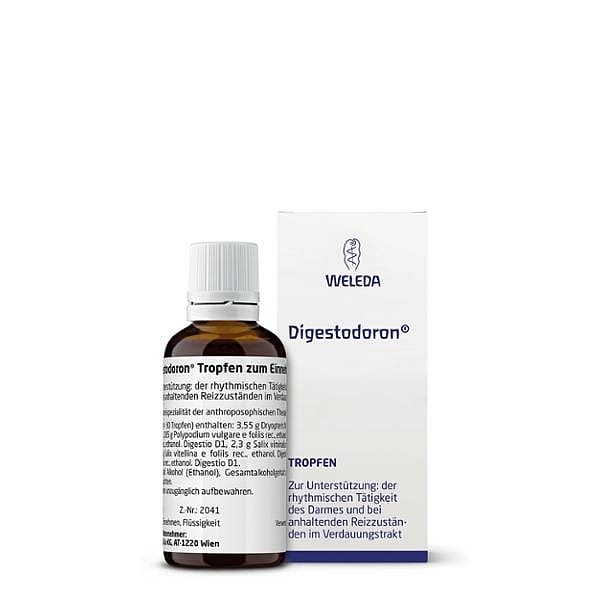 Digestodoron® Tropfen
