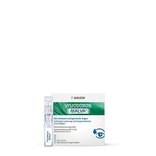 Visiodoron Malva®