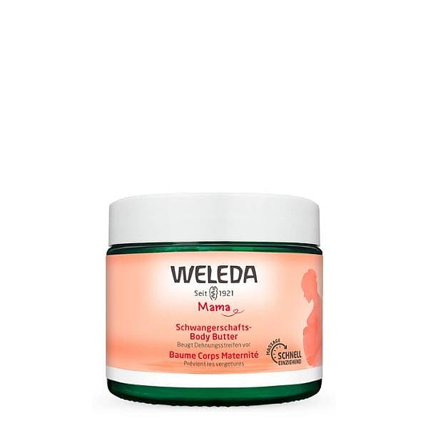 Schwangerschafts-Body Butter
