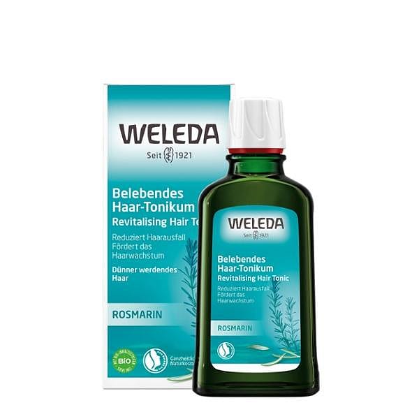 Belebendes Haar-Tonikum