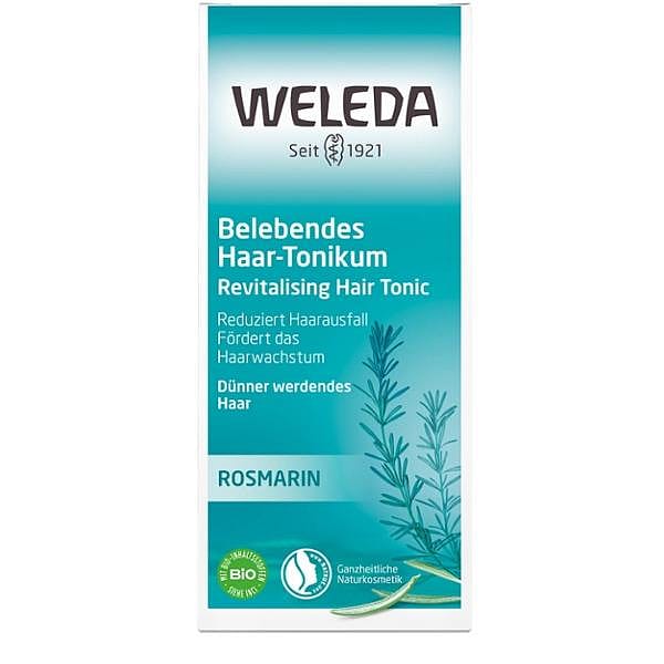 Belebendes Haar-Tonikum