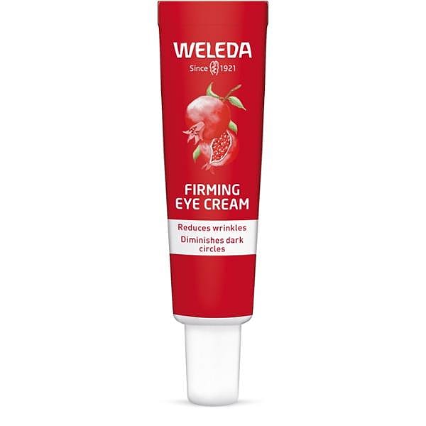 Firming Eye Cream