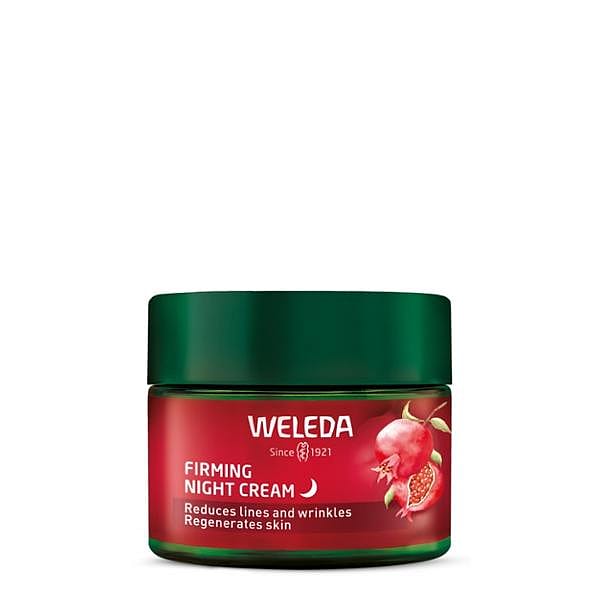 Firming Night Cream