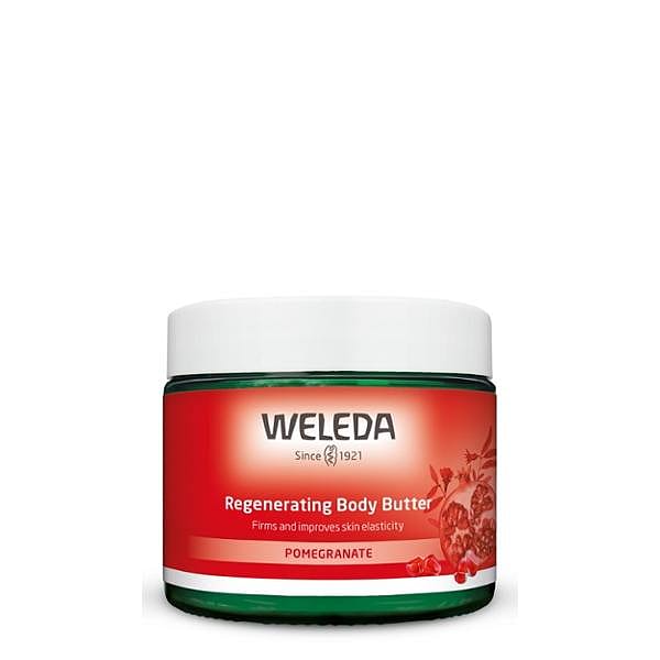 Regenerating Body Butter