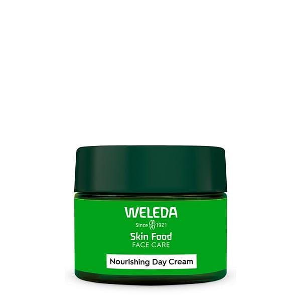 Skin Food Nourishing Day Cream
