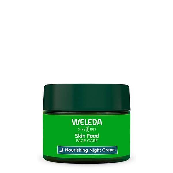 Skin Food Nourishing Night Cream
