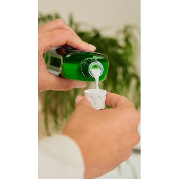 Bain relaxant à la Lavande