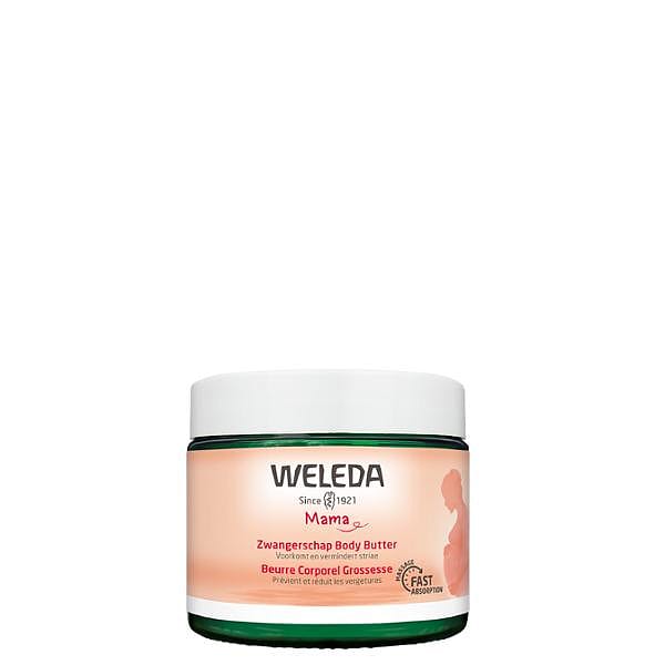Zwangerschap Body Butter