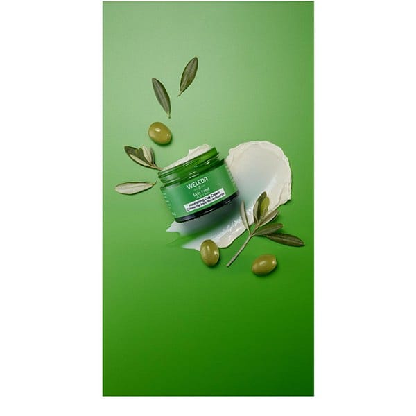 Skin Food Crema Giorno Nutriente