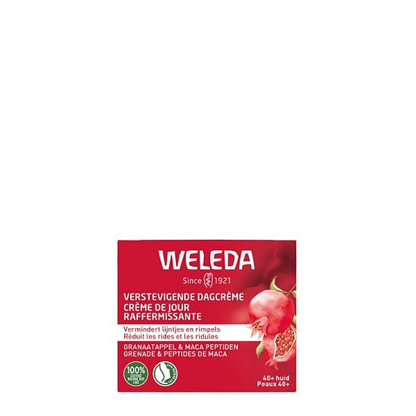 Crème de Jour Raffermissante