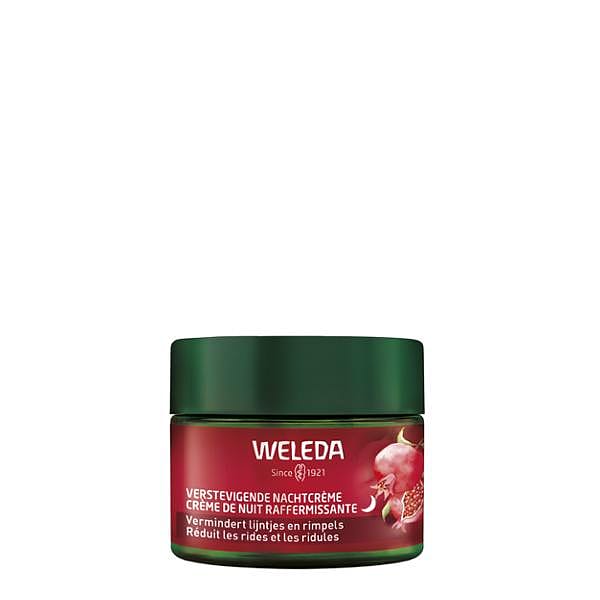 Crème de Nuit Raffermissante