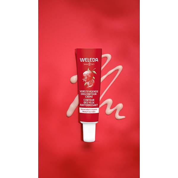 Contour des yeux Raffermissant