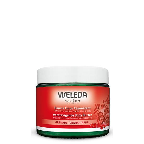 Granaatappel Verstevigende Body Butter