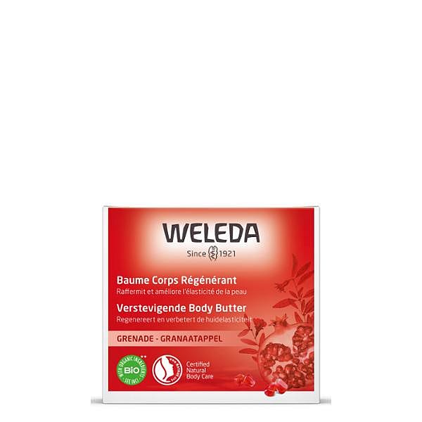 Granaatappel Verstevigende Body Butter