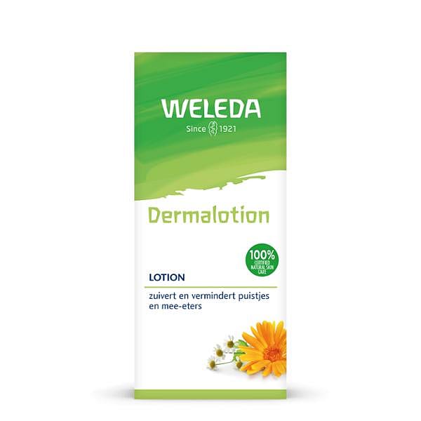 Dermalotion