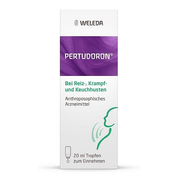 Pertudoron®