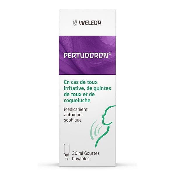 Pertudoron®