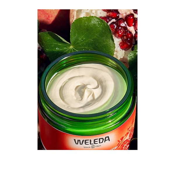 Replenishing Body Butter