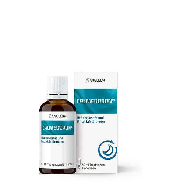 Calmedoron® Tropfen