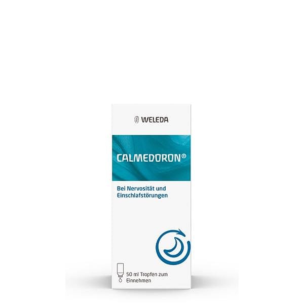 Calmedoron® Tropfen