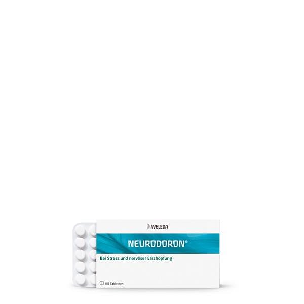 Neurodoron® Tabletten