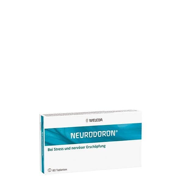 Neurodoron® Tabletten