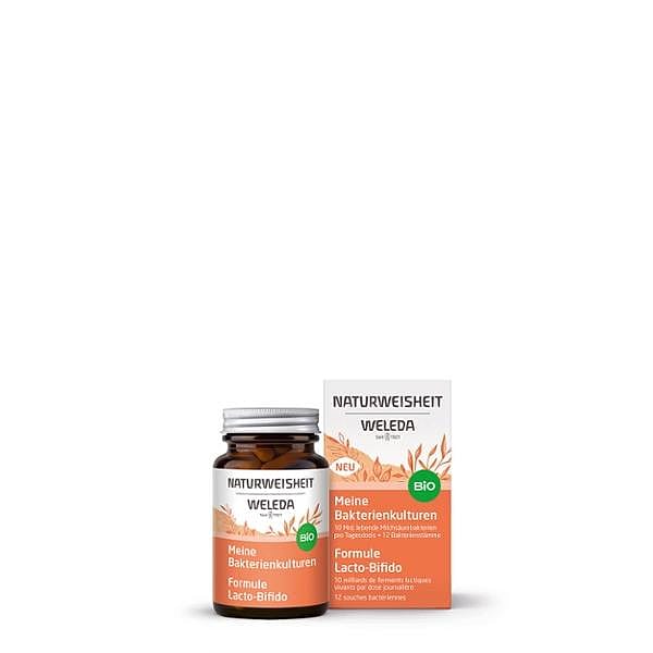 Meine Bakterienkulturen